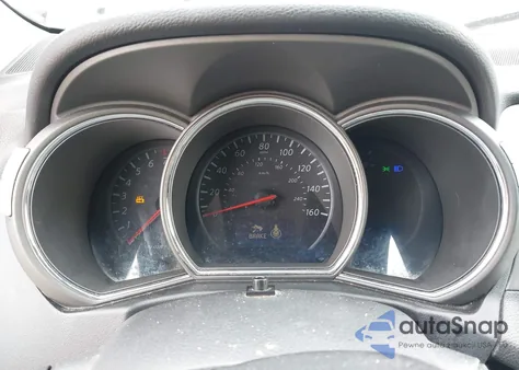 2011 Nissan Murano S из США, поврежденный, VIN JN8AZ1MW0BW153545